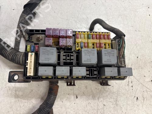 Fuse box DAEWOO KALOS (KLAS) 1.4 16V | BP37407557E1 - Image 6