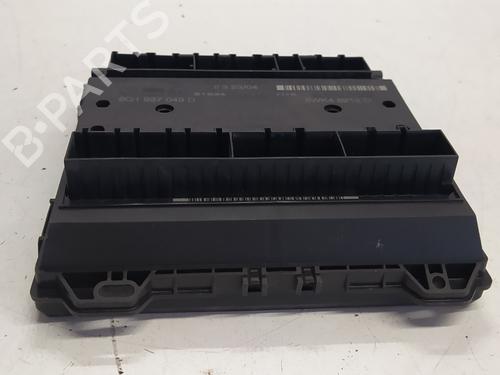 Electronic module SKODA FABIA I (6Y2)  | BP24987954M83 
