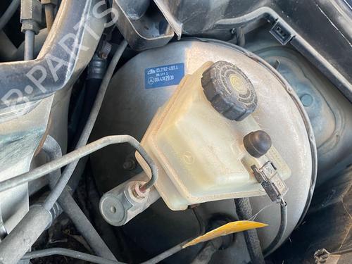 Left tailgate light MERCEDES-BENZ E-CLASS (W210) E 200 (210.035) | BP31026832C79