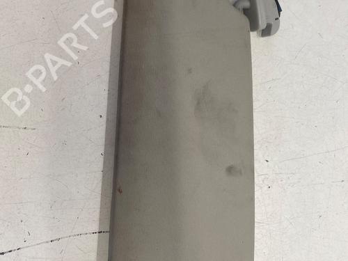 Parasol derecha VW POLO (9N_, 9A_) 1.4 TDI (75 hp) 27356707
