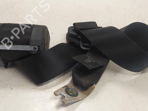 Rear right seatbelt FORD MONDEO III Saloon (B4Y) 2.0 16V TDDi / TDCi | BP20329880I28 