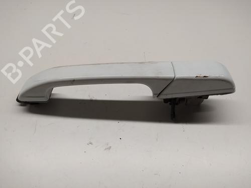 Used Front right exterior door handle LAND ROVER RANGE ROVER II (P38A) 2.5 D 4x4 (136 hp) 23569799