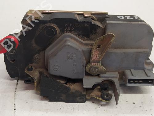 Rear right lock CITROËN XSARA Coupe (N0) 1.9 D | BP25039313C99 