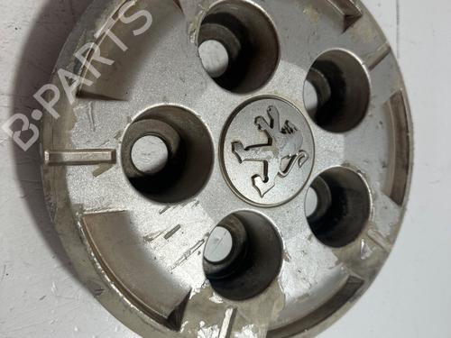 Used Hub cap Hub cap PEUGEOT BOXER Van [2006-2026] 33330211 33330211