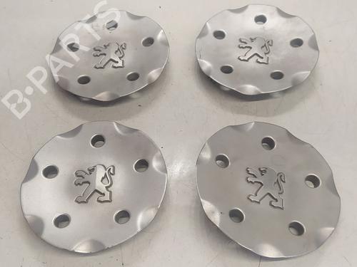 Used Hub cap PEUGEOT 406 (8B) 2.0 16V (136 hp) 25815414