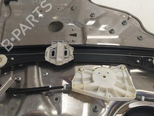 Rear left window mechanism MERCEDES-BENZ S-CLASS (W221, V221) S 320 CDI (221.022, 221.122) | BP23571254C24 