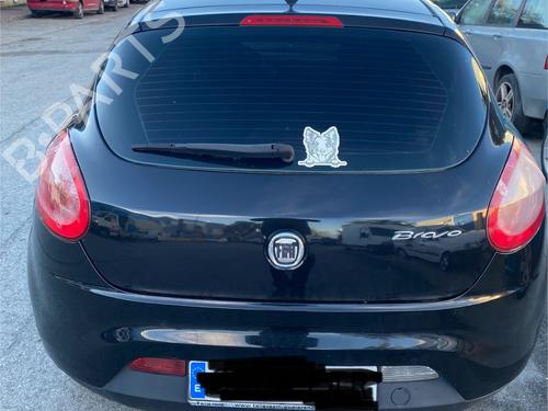 Instrument cluster FIAT BRAVO II (198_) | BP31026836C47