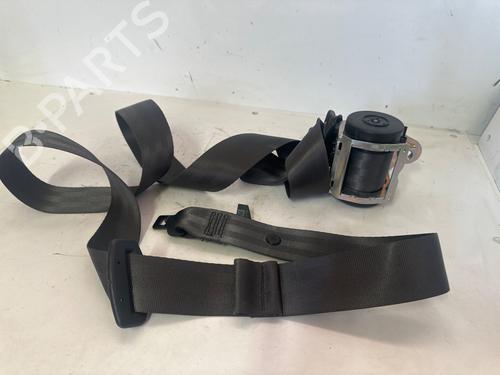 Front right seatbelt OPEL CORSA D (S07)  | BP29195119I25 