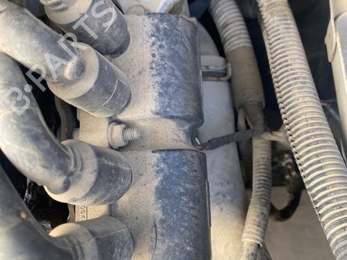 Bobine DAEWOO KALOS (KLAS) 1.4 16V (94 hp) 30001546