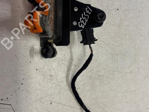 Used Tailgate lock SKODA FABIA I (6Y2) [1999-2008]  28595957