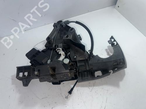 Used Front right lock Front right lock VOLVO V50 (545) 2.0 D (136 hp) 32455720 32455720
