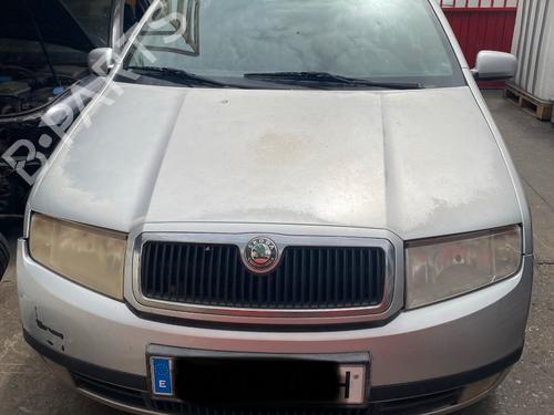 Left front window switch SKODA FABIA I (6Y2) | BP37646706I27 - Image 14