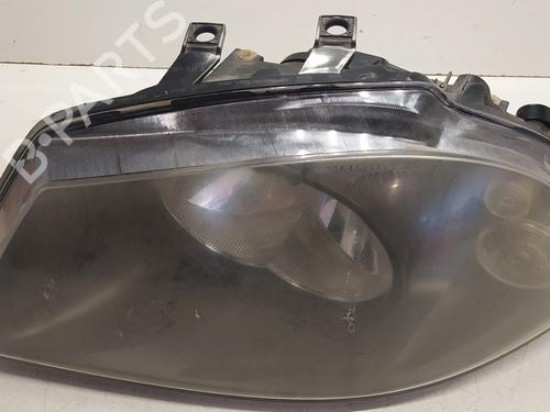 Venstre forlygte SEAT CORDOBA (6L2) 1.4 16V (75 hp) 23534772