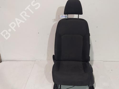 Siège avant gauche VW PASSAT B7 (362) 2.0 TDI (140 hp) 13702618