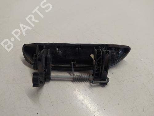 Used Rear right exterior door handle RENAULT MEGANE I Classic (LA0/1_) 1.9 dTi (LA1U) (80 hp) 23570239
