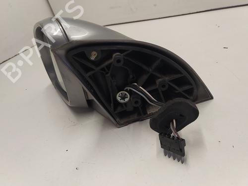 Left mirror MERCEDES-BENZ A-CLASS (W168)  | BP23570445C26 