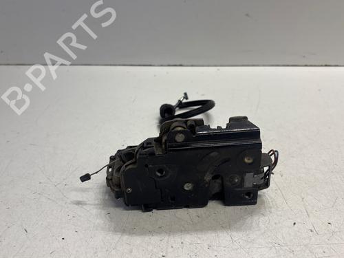 Højre fortil lås SKODA FABIA I (6Y2)  | BP28484320C97 