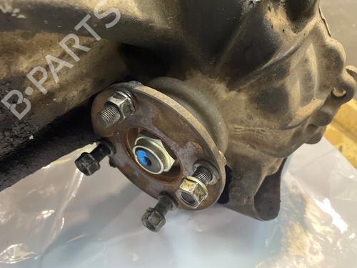Gearbox TOYOTA LAND CRUISER 90 (_J9_) 3.0 TD (KZJ90_, KZJ95_, KZJ90R, KZJ95R, KZJ90W, KZJ95W) | BP28083664M3 