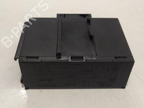 Elektronisk modul PEUGEOT 106 II (1A_, 1C_) 1.1 i (60 hp) 26278946