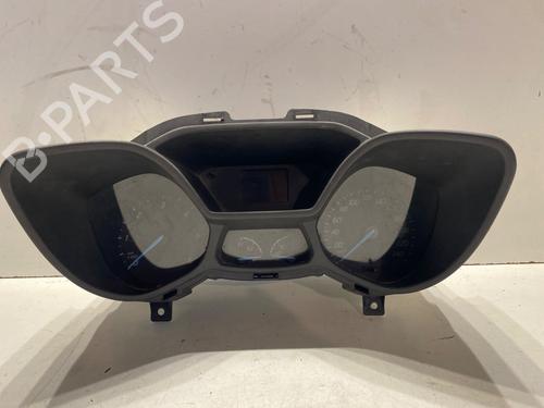 Used Instrument cluster FORD TRANSIT CONNECT V408 Box Body/MPV [2013-2025]  29755206
