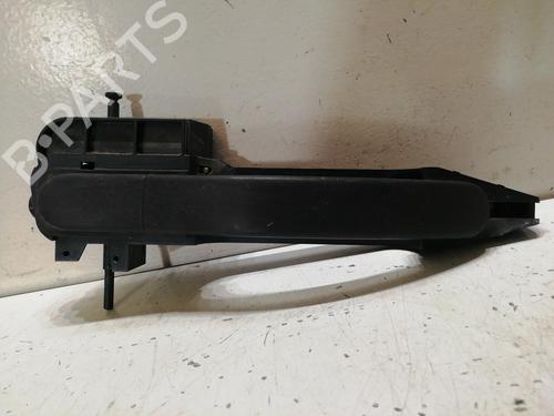 Used Front right exterior door handle FORD FIESTA V (JH_, JD_) 1.4 16V (80 hp) 23569630