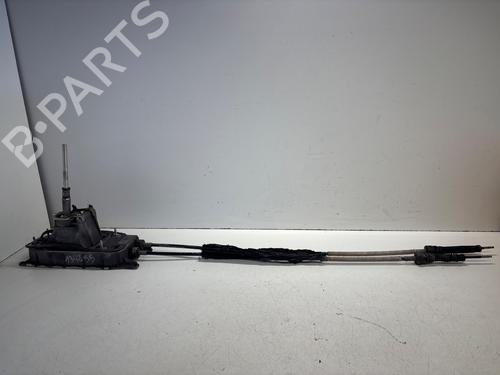 Used Gear lever VW GOLF V (1K1) [2003-2010]  28120314