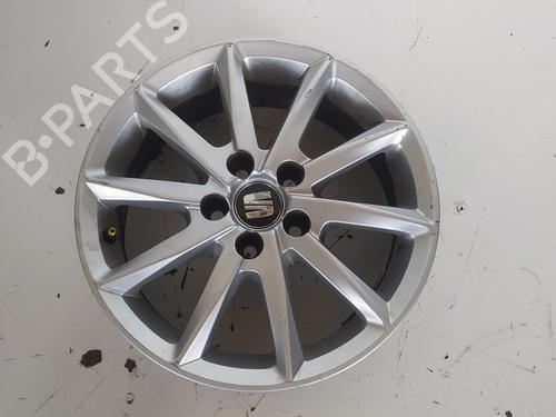 Rim SEAT IBIZA IV SC (6J1, 6P5) 1.4 TDI | BP24649588C45 