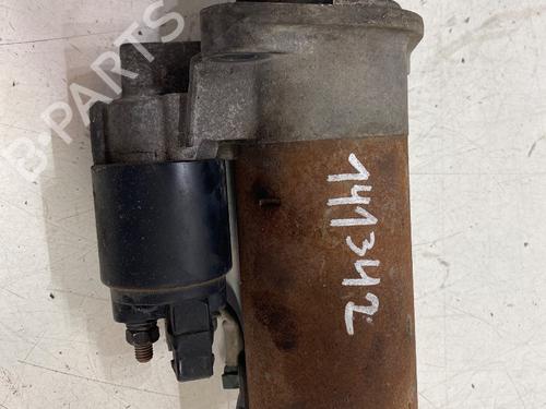 Used Starter Starter 34342225 34342225