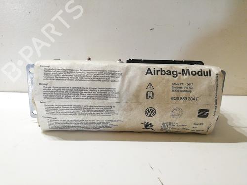 Used Passenger airbag SEAT IBIZA III (6L1) [2002-2009]  23569674