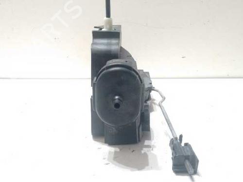 Front left lock MERCEDES-BENZ A-CLASS (W168)  | BP23569062C98 
