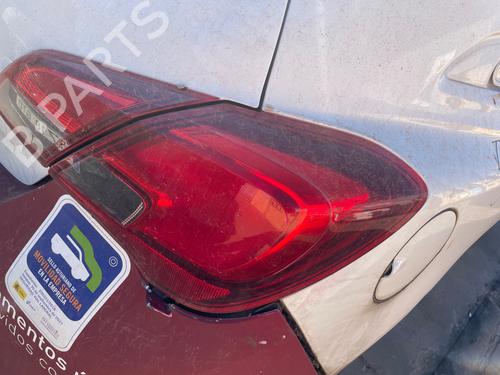 Used Right taillight Right taillight OPEL CORSA E (X15) [2014-2026] 34104076 34104076
