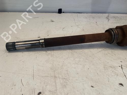 Right front driveshaft CITROËN BERLINGO MULTISPACE (B9) 1.6 HDi 90 | BP37402020M39 - Image 4