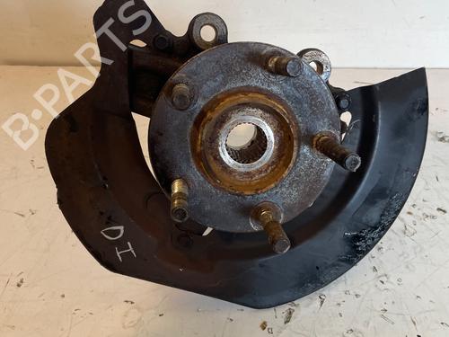 Left front steering knuckle MAZDA 3 (BL) 2.2 MZR CD (BL10) | BP29523282M25