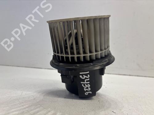 Heater blower motor FORD TRANSIT Van (FA_ _)  | BP27556612M62 