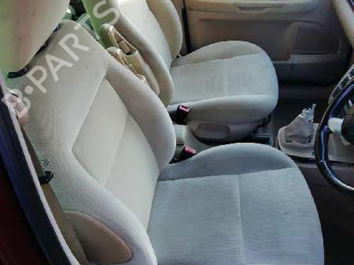 Rudehejsemotor bagstkærm højre FORD GALAXY I (WGR) 1.9 TDI | BP7530289E22 