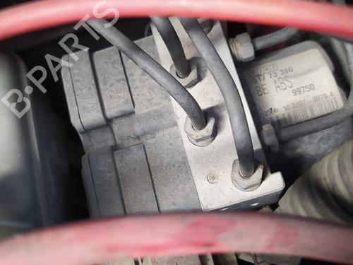 ABS pump FIAT DOBLO Box Body/MPV (223_) 1.9 JTD | BP26711090M43 