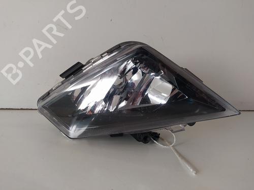 Used Right front fog light SEAT IBIZA IV SC (6J1, 6P5) 1.0 TSI (95 hp) 20695431