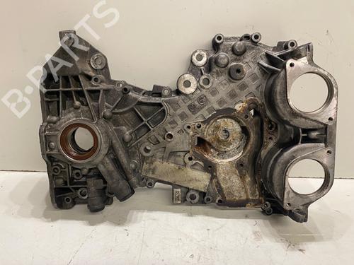 Couvercle de distribution OPEL CORSA D (S07)  | BP29378681M123