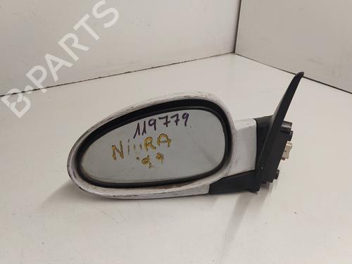 Used Left mirror DAEWOO NUBIRA Saloon (J100) [1997-2025]  23570483