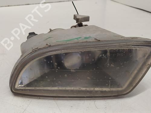 Used Left front fog light HYUNDAI COUPE I (RD) [1996-2004]  23126675