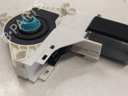 Rudehejsemotor forskærm venstre AUDI A5 (8T3) 2.0 TDI | BP29994046E21 