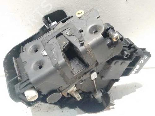 Højre bagtil lås FORD FOCUS C-MAX (DM2) [2003-2007]  23569202