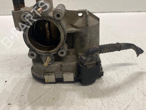 throttle-body-opel-corsa-c-x01-2000-2001-2002-2003-2004-2005-2006-2007-2008-2009-29521738 main image