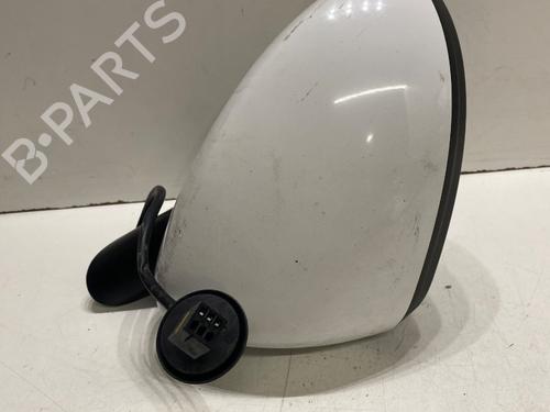 Right mirror OPEL CORSA D (S07)  | BP29850216C27 