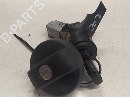 Ignition barrel PEUGEOT 207 (WA_, WC_) 1.6 16V Turbo | BP23451250M48