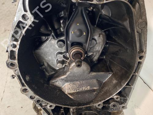 Used Gearbox CITROËN XSARA Coupe (N0) 1.9 D (70 hp) 30001547