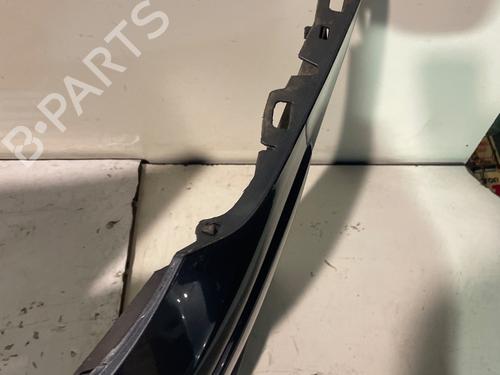 Front bumper PEUGEOT 307 (3A/C)  | BP29288911C7 