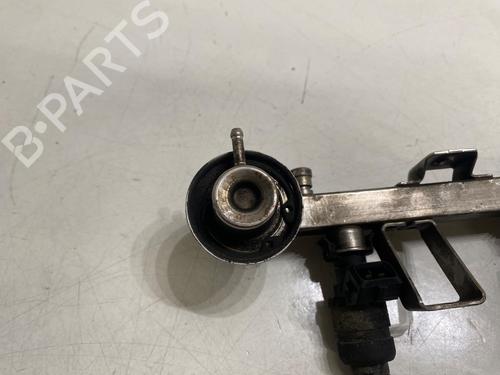 Injection rail BMW 3 Coupe (E46) 320 Ci | BP29378549M98