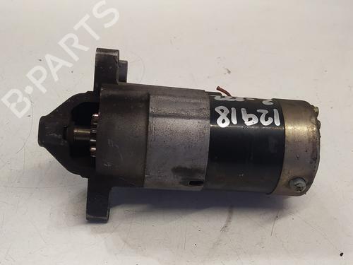 Starter RENAULT MEGANE II (BM0/1_, CM0/1_) 1.5 dCi (BM02, BM13, BM2A, CM02, CM13) | BP21007494M8 