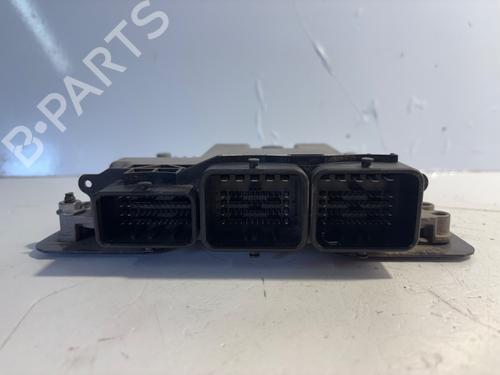 Engine control unit (ECU) CITROËN BERLINGO MULTISPACE (B9) 1.6 HDi 90 | BP36298298M57 - Image 4